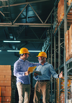 Contract Manufacturing