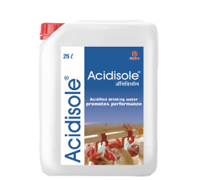 Acidisole+