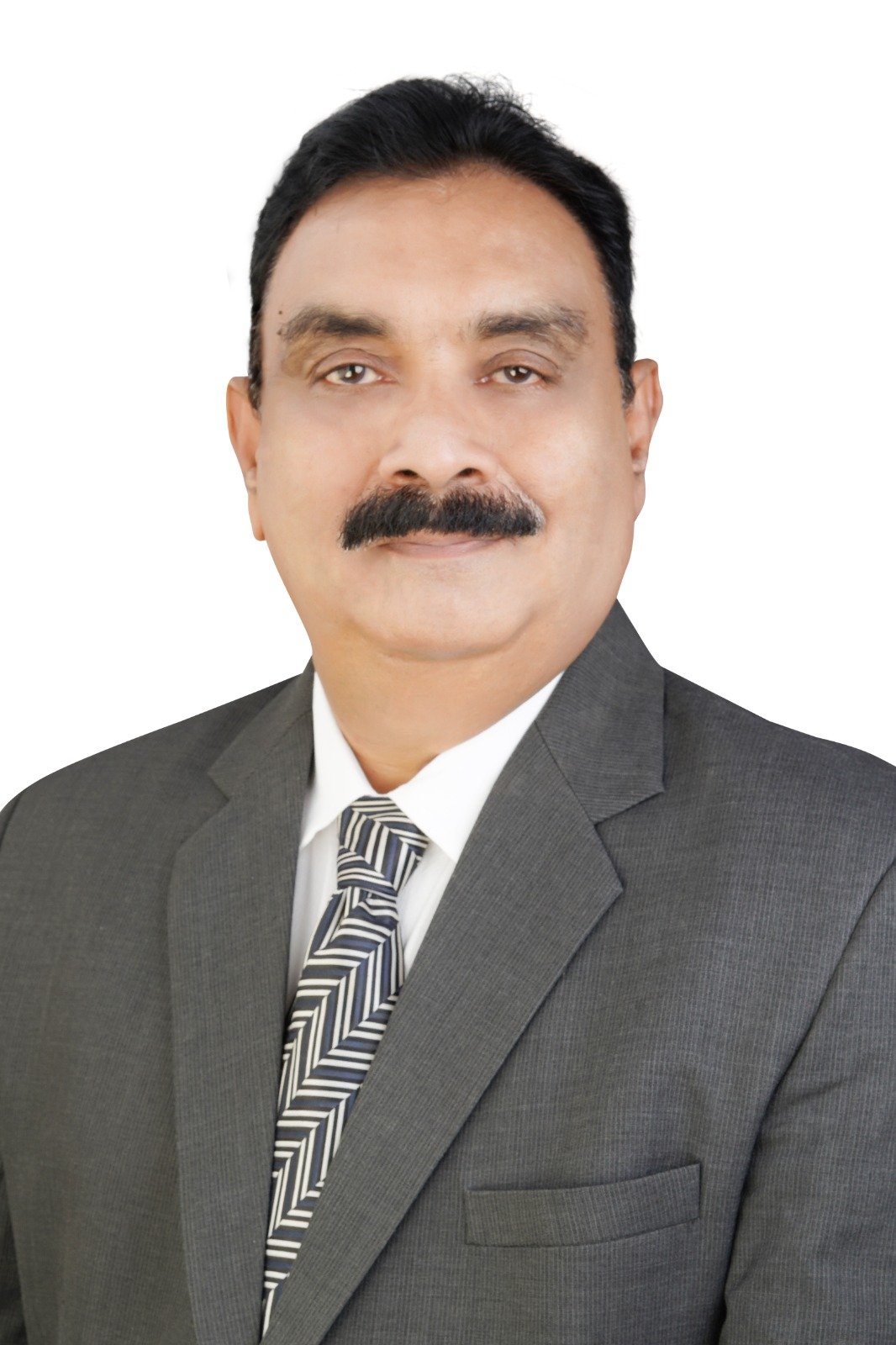 Mr. Sanjay Bedi, CEO & Founder