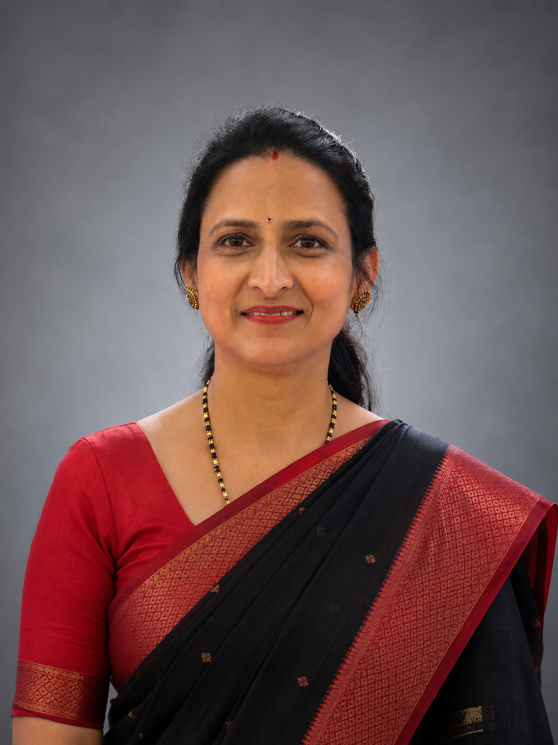 Ms. Yogita Bade, AVP – Accounts & Taxation